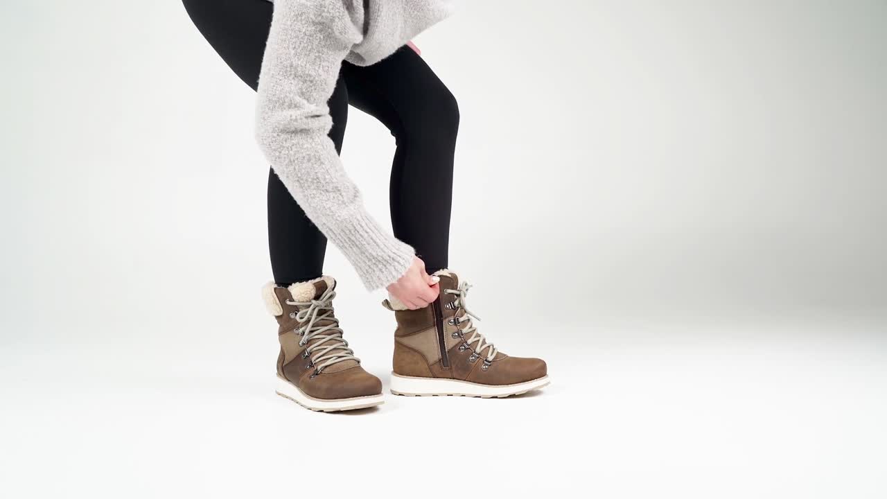 Women's winter boots | Ariel F | Kamik Canada